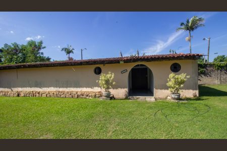 Casa para alugar com 1500m², 3 quartos e 5 vagasÁrea comum