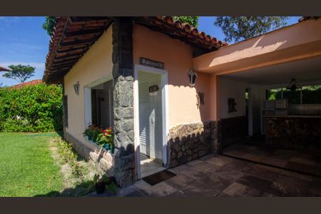 Casa para alugar com 1500m², 3 quartos e 5 vagasÁrea comum