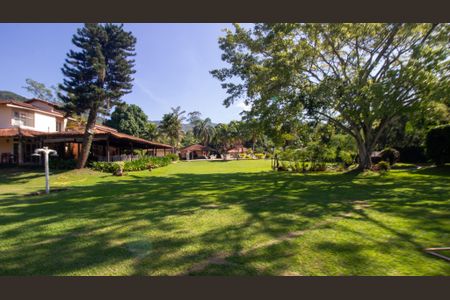 Casa para alugar com 1500m², 3 quartos e 5 vagasÁrea comum