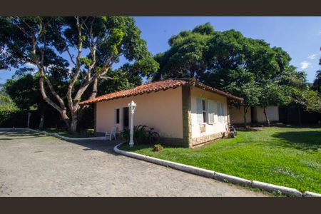 Casa para alugar com 1500m², 3 quartos e 5 vagasEdícula