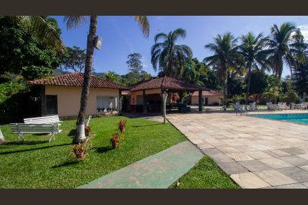 Casa para alugar com 1500m², 3 quartos e 5 vagasÁrea comum