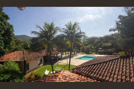 Casa para alugar com 1500m², 3 quartos e 5 vagasSacada da Suíte 2