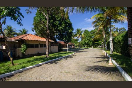 Casa para alugar com 1500m², 3 quartos e 5 vagasÁrea comum