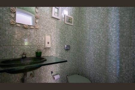 Casa para alugar com 1500m², 3 quartos e 5 vagasLavabo