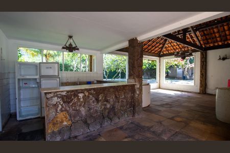 Casa para alugar com 1500m², 3 quartos e 5 vagasÁrea Gourmet