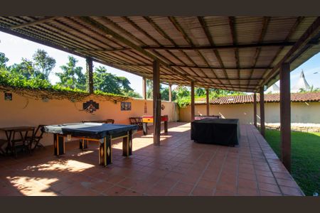 Casa para alugar com 1500m², 3 quartos e 5 vagasÁrea de Jogos