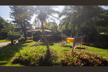 Casa para alugar com 1500m², 3 quartos e 5 vagasPlayground