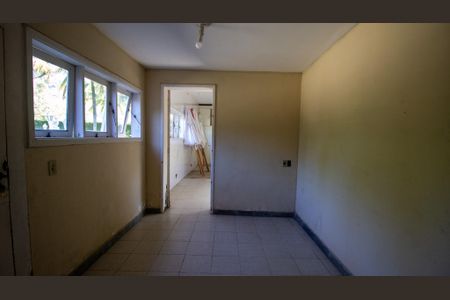 Casa para alugar com 1500m², 3 quartos e 5 vagasCozinha e Área de Serviço