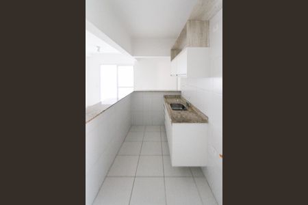 Apartamento à venda com 60m², 2 quartos e 1 vaga Apartamento à venda com 60m², 2 quartos e 1 vagaCozinha