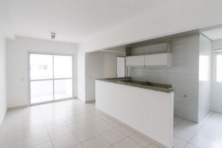 Apartamento à venda com 60m², 2 quartos e 1 vaga Apartamento à venda com 60m², 2 quartos e 1 vagaSala