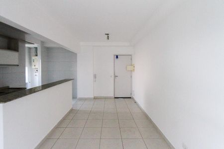 Apartamento à venda com 60m², 2 quartos e 1 vaga Apartamento à venda com 60m², 2 quartos e 1 vagaSala