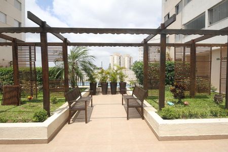 Apartamento à venda com 60m², 2 quartos e 1 vaga Apartamento à venda com 60m², 2 quartos e 1 vagaÁrea de descanso
