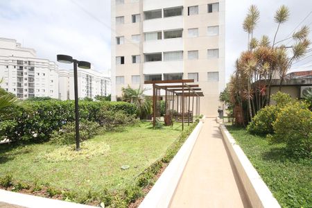 Apartamento à venda com 60m², 2 quartos e 1 vaga Apartamento à venda com 60m², 2 quartos e 1 vagaÁrea Verde