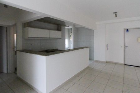 Apartamento à venda com 60m², 2 quartos e 1 vaga Apartamento à venda com 60m², 2 quartos e 1 vagaSala