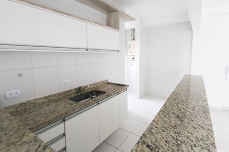 Apartamento à venda com 60m², 2 quartos e 1 vaga Apartamento à venda com 60m², 2 quartos e 1 vagaCozinha