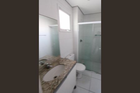 Apartamento à venda com 60m², 2 quartos e 1 vaga Apartamento à venda com 60m², 2 quartos e 1 vagaBanheiro