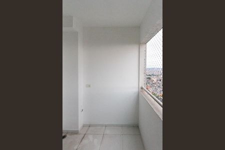 Apartamento à venda com 60m², 2 quartos e 1 vaga Apartamento à venda com 60m², 2 quartos e 1 vagaVaranda
