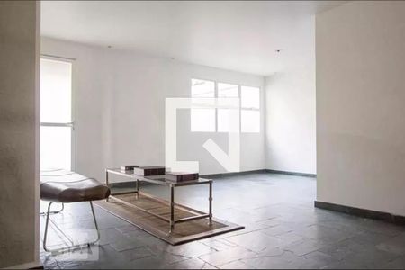 Apartamento à venda com 53m², 1 quarto e 2 vagasÁrea comum