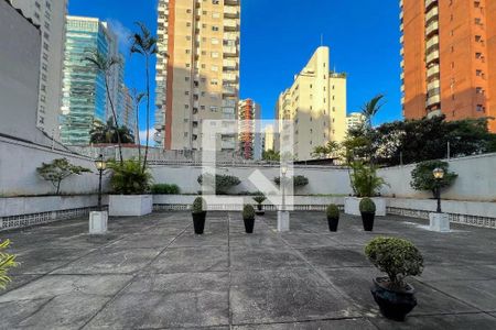 Apartamento à venda com 53m², 1 quarto e 2 vagasÁrea comum
