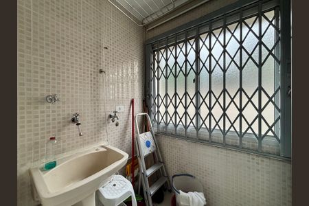 Apartamento à venda com 53m², 1 quarto e 2 vagasÁrea de Serviço