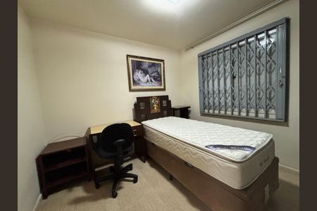 Apartamento à venda com 53m², 1 quarto e 2 vagasQuarto