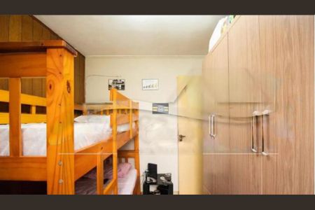 Apartamento à venda com 2 quartos, 52m² em Jardim Maria Estela, São Paulo