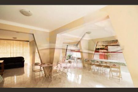 Apartamento à venda com 2 quartos, 52m² em Jardim Maria Estela, São Paulo