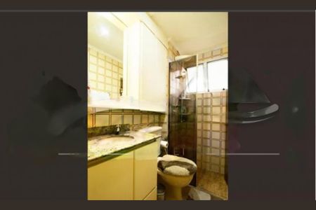 Apartamento à venda com 2 quartos, 52m² em Jardim Maria Estela, São Paulo