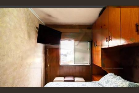 Apartamento à venda com 2 quartos, 52m² em Jardim Maria Estela, São Paulo