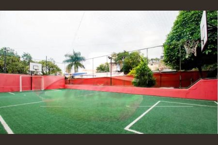 Apartamento à venda com 52m², 2 quartos e 1 vaga