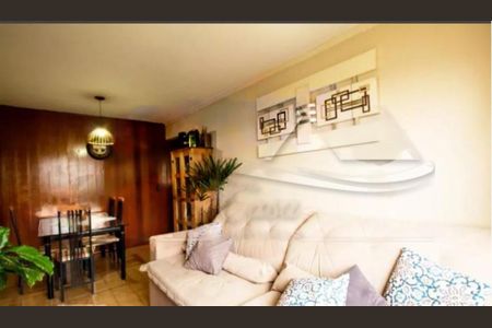 Apartamento à venda com 2 quartos, 52m² em Jardim Maria Estela, São Paulo