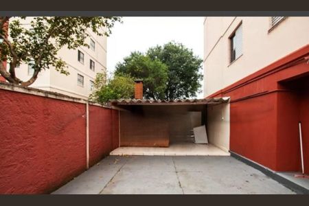 Apartamento à venda com 52m², 2 quartos e 1 vaga