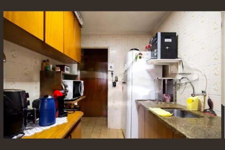 Apartamento à venda com 52m², 2 quartos e 1 vaga