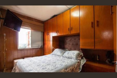 Apartamento à venda com 2 quartos, 52m² em Jardim Maria Estela, São Paulo