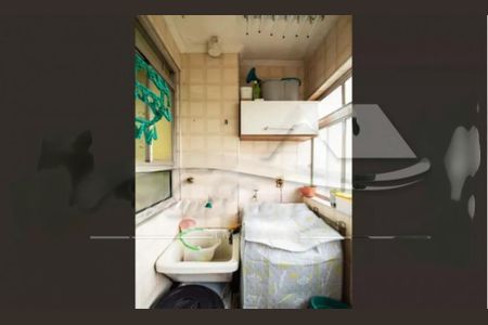 Apartamento à venda com 52m², 2 quartos e 1 vaga