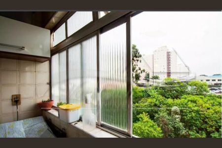 Apartamento à venda com 52m², 2 quartos e 1 vaga