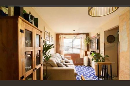 Apartamento à venda com 2 quartos, 52m² em Jardim Maria Estela, São Paulo