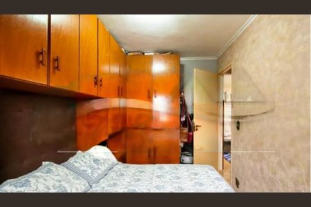 Apartamento à venda com 2 quartos, 52m² em Jardim Maria Estela, São Paulo