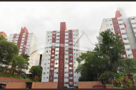 Apartamento à venda com 52m², 2 quartos e 1 vaga