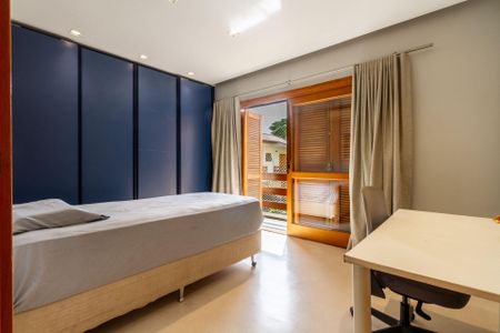 Casa à venda com 380m², 4 quartos e 4 vagasQuarto 3