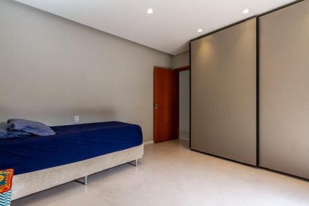 Casa à venda com 380m², 4 quartos e 4 vagasQuarto 4