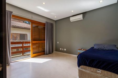 Casa à venda com 380m², 4 quartos e 4 vagasQuarto 4