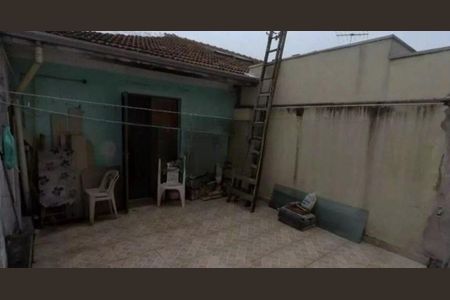 Casa à venda com 3 quartos, 140m² em Ipiranga, São Paulo