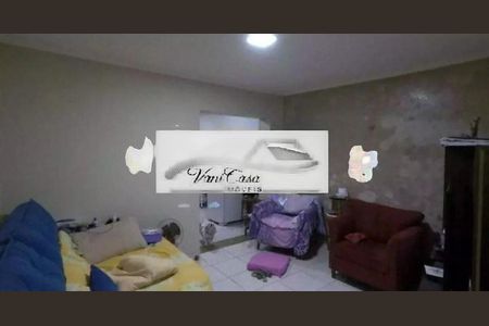 Casa à venda com 3 quartos, 140m² em Ipiranga, São Paulo