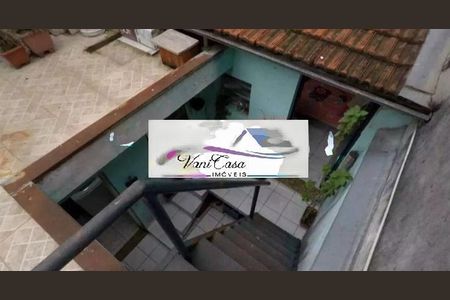 Casa à venda com 3 quartos, 140m² em Ipiranga, São Paulo