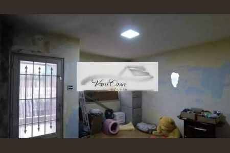 Casa à venda com 3 quartos, 140m² em Ipiranga, São Paulo