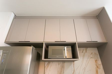 Studio à venda com 23m², 1 quarto e sem vaga Studio à venda com 23m², 1 quarto e sem vagaStudio