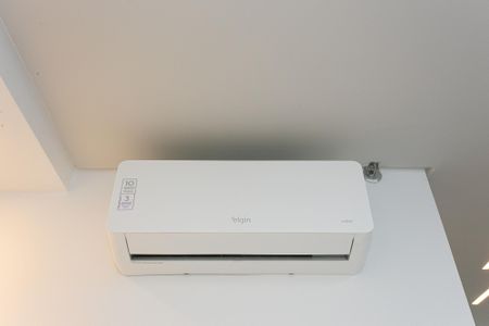 Studio - Ar Condicionado de kitnet/studio para alugar com 1 quarto, 23m² em Tatuapé, São Paulo