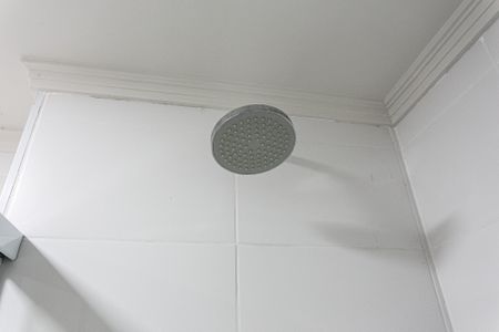 Studio à venda com 23m², 1 quarto e sem vaga Studio à venda com 23m², 1 quarto e sem vagaBanheiro