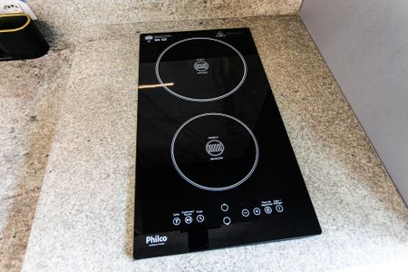 Studio à venda com 23m², 1 quarto e sem vaga Studio à venda com 23m², 1 quarto e sem vagaStudio